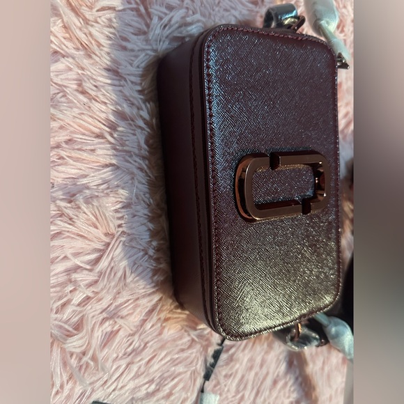 Marc jacobs snapshot bag - Picture 6 of 10